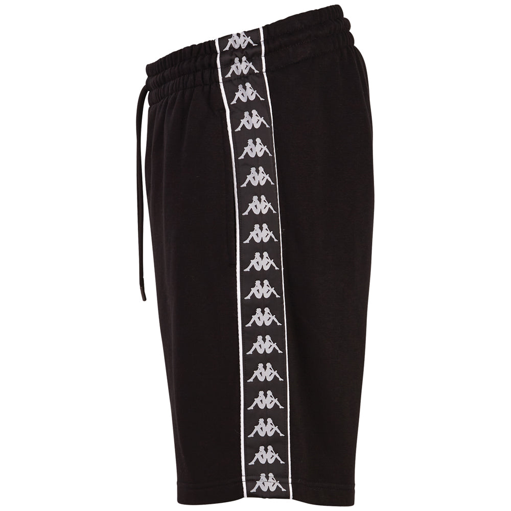 KAPPA MEN SHORTS REGULAR FIT Herren Sportshorts